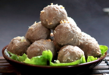 廣東揚(yáng)航食品有限公司參與制定的團(tuán)體標(biāo)準(zhǔn)正式實施